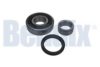 BENDIX 050866B Wheel Bearing Kit